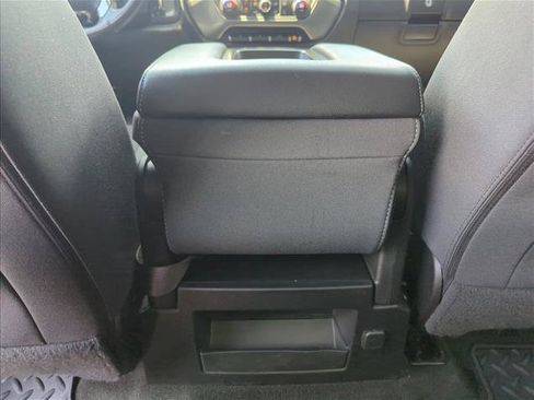 Used 2017 Chevrolet Silverado 1500 LT w/ Texas Edition AWD/4WD image 21
