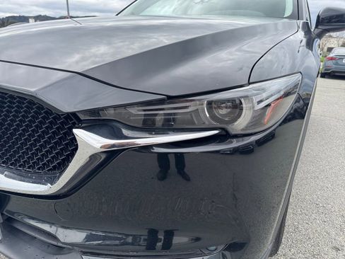 Used 2018 MAZDA CX-5 Grand Touring image 33