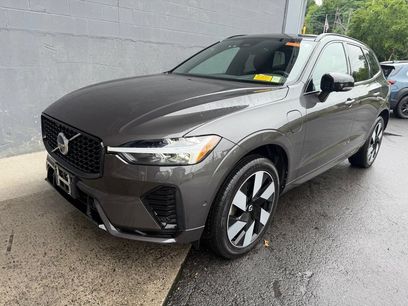 Used 2023 Volvo XC60 T8 Plus w/ Climate Package