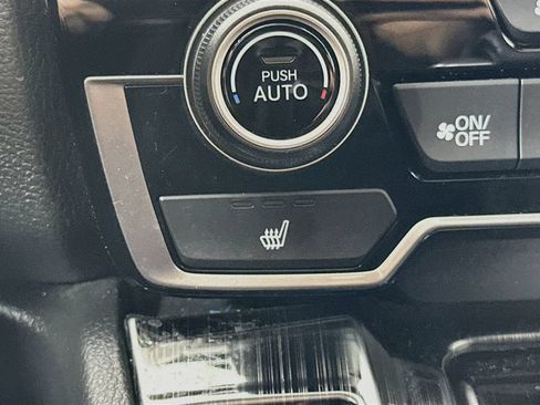 Certified 2021 Honda CR-V EX-L image 19