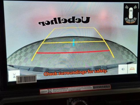 New 2026 Toyota Tacoma TRD Off-Road image 21