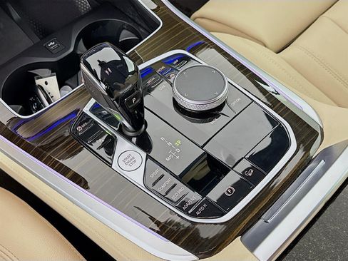 Used 2021 BMW X5 xDrive40i image 20