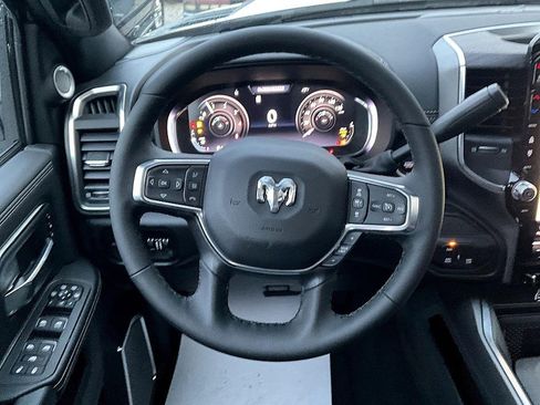 New 2026 RAM 2500 Laramie image 34