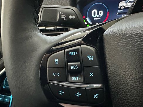 New 2026 Ford Explorer Platinum image 42