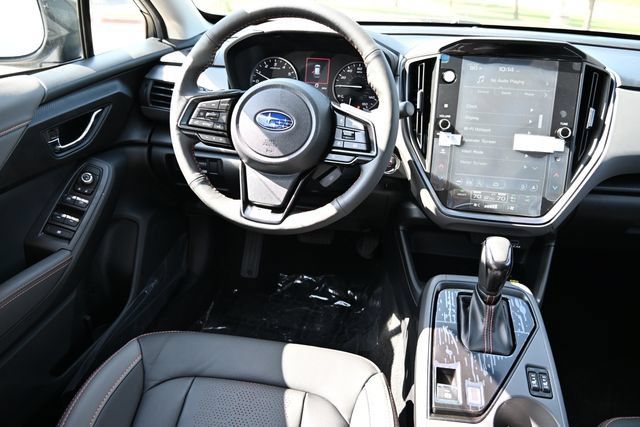 New 2026 Subaru Crosstrek 2.5i Limited AWD/4WD image 7