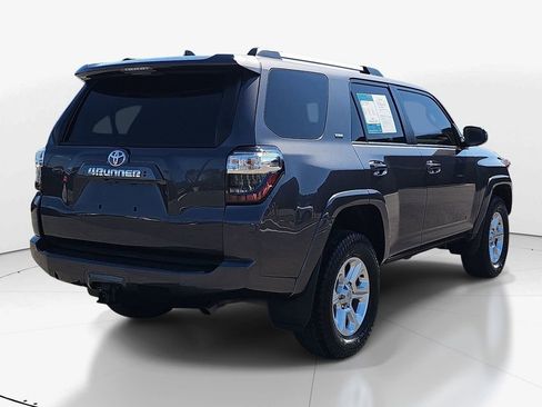 Used 2023 Toyota 4Runner SR5 image 5