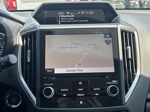 Used 2021 Subaru Forester Limited image 29