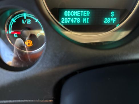 Used 2011 GMC Sierra 1500 SLT image 13