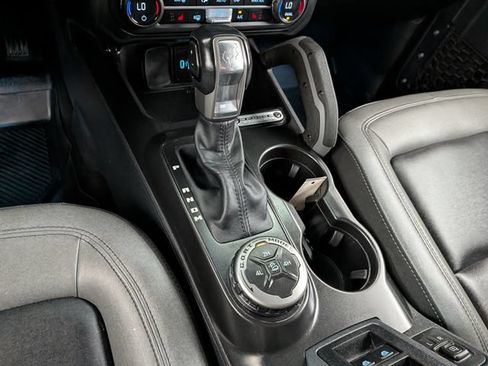 Certified 2023 Ford Bronco Big Bend AWD/4WD image 29
