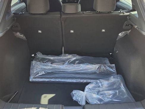 New 2026 Nissan Kicks S image 7