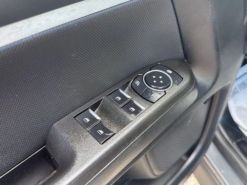 Used 2021 Ford Bronco Sport Big Bend w/ Big Bend Package AWD/4WD image 15