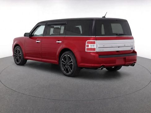 Used 2014 Ford Flex Limited w/ Equipment Group 303A AWD/4WD image 4