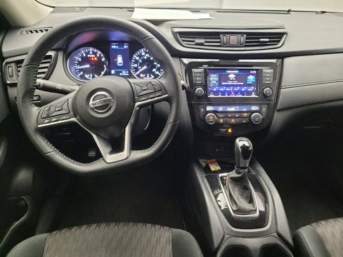 Used 2020 Nissan Rogue SV AWD/4WD image 22