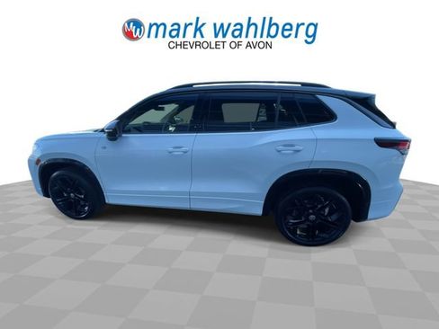 Used 2025 Volkswagen Tiguan SE R-Line AWD/4WD image 5