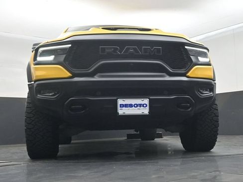 Used 2023 RAM 1500 TRX w/ TRX Level 2 Equipment Group AWD/4WD image 49