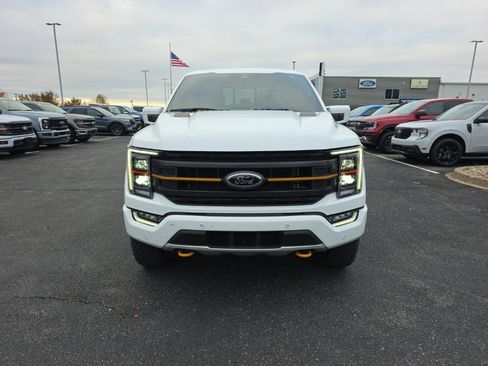 Used 2023 Ford F150 Tremor w/ Equipment Group 402A High image 2
