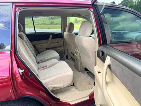 Used 2008 Toyota Highlander 4WD image 20
