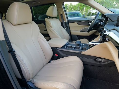 Used 2023 Acura MDX SH-AWD w/ Advance Package image 39