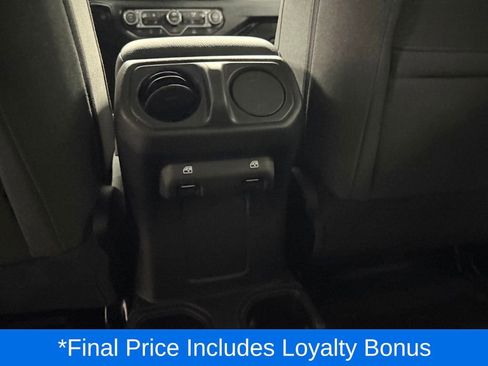 New 2026 Jeep Wrangler Willys AWD/4WD image 30