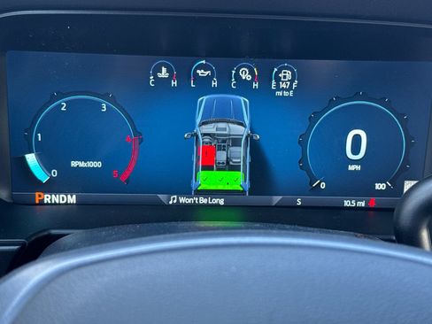 New 2026 Ford F350 Lariat w/ Lariat Ultimate Package AWD/4WD image 30