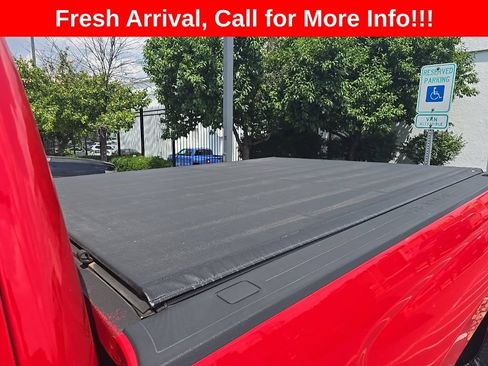 Used 2015 Chevrolet Silverado 2500 LTZ w/ LTZ Plus Package AWD/4WD image 26