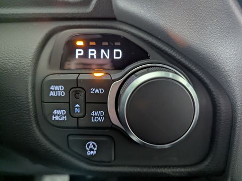 New 2026 RAM 1500 Big Horn image 22