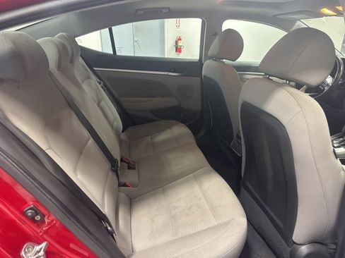 Used 2019 Hyundai Elantra Value Edition image 17