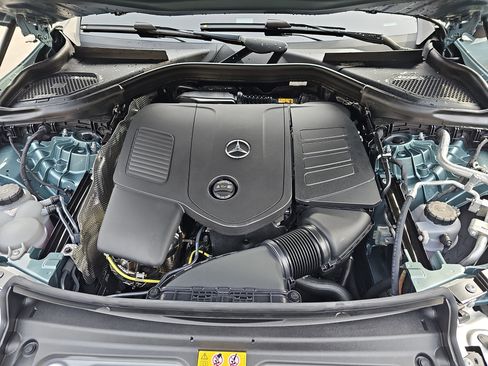 New 2026 Mercedes-Benz GLC 300 GLC 300 image 31