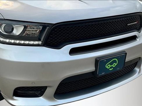 Used 2018 Dodge Durango R/T w/ Trailer Tow Group IV AWD/4WD image 32