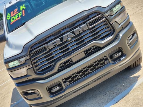 New 2026 RAM 2500 Tradesman image 14