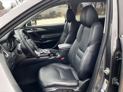 Used 2023 MAZDA CX-9 Touring Plus image 25