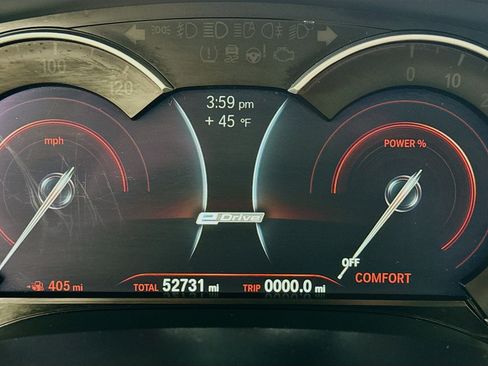 Used 2019 BMW 530e xDrive w/ Convenience Package image 16