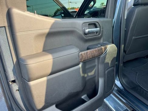 Used 2019 GMC Sierra 1500 Denali w/ Technology Package RWD image 12