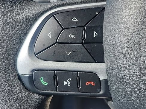 Certified 2021 Jeep Renegade Sport AWD/4WD image 12