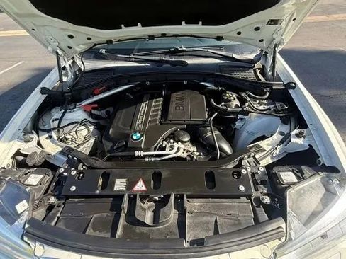 Used 2016 BMW X3 xDrive35i AWD/4WD image 29