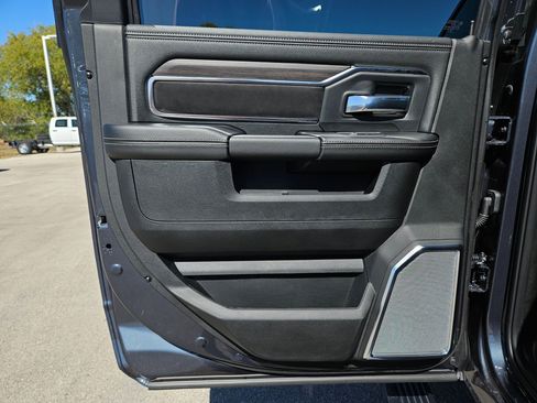 New 2026 RAM 2500 Laramie image 14