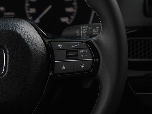 Certified 2026 Honda Civic Sport image 18