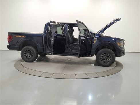 Used 2024 Ford F150 Tremor w/ Tow/Haul Package image 16