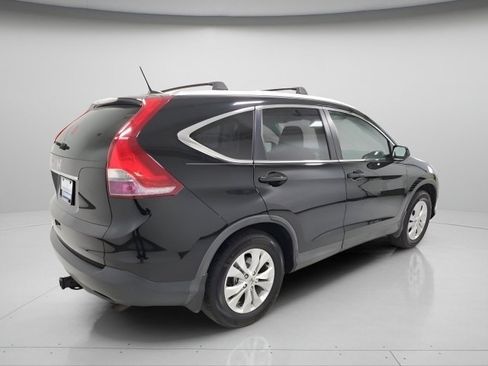 Used 2014 Honda CR-V EX-L image 8