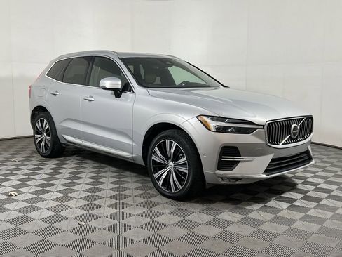 Used 2023 Volvo XC60 B5 Plus w/ Protection Package image 2