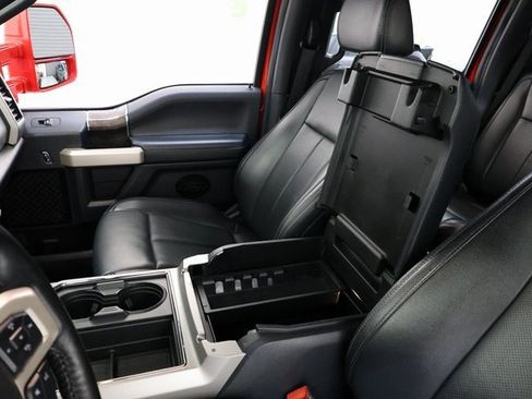 Used 2022 Ford F250 Lariat image 60