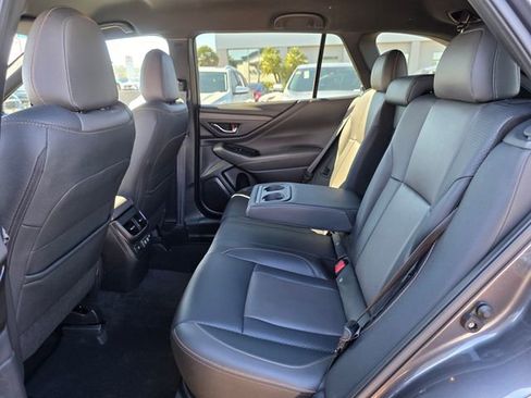 Certified 2022 Subaru Outback Wilderness image 18