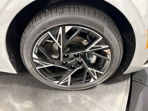 New 2026 Kia K5 GT-Line AWD/4WD image 5
