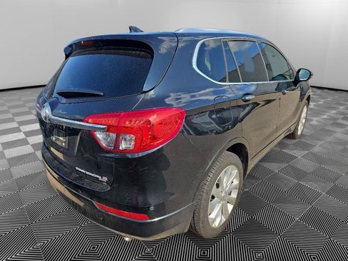 Used 2016 Buick Envision Premium AWD/4WD image 5