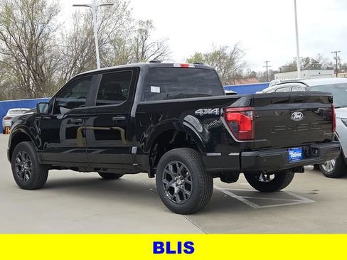 New 2026 Ford F150 STX w/ Equipment Group 200A image 7