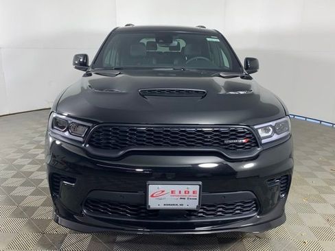 New 2026 Dodge Durango GT image 3