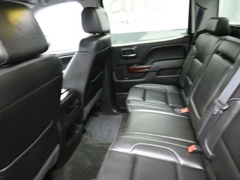 Used 2018 GMC Sierra 1500 SLT image 22