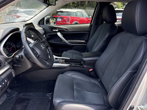 Used 2023 Mitsubishi Eclipse Cross SE AWD/4WD image 9