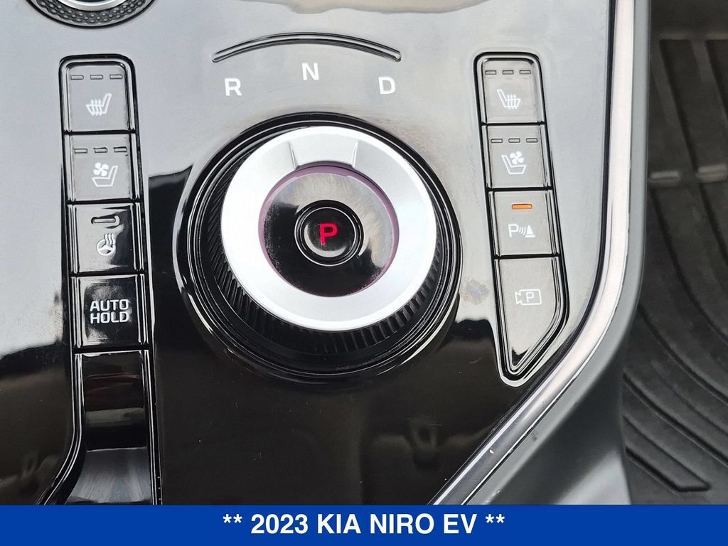 Used 2023 Kia Niro Wave w/ Wave Preserve Package FWD image 26