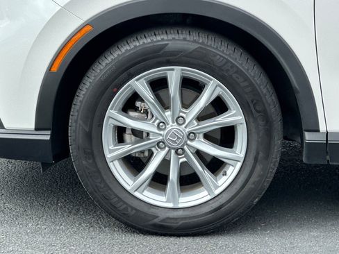 Used 2024 Honda CR-V EX-L image 35